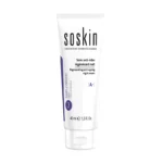 کرم شب مناسب پوست های دارای چروک- 40میل ( ساسکین ) REGENERATING ANTI-AGING NIGHT CREAM * 40ML ( SOSKIN )