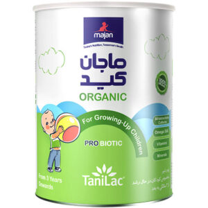 پودر ماجان کید (350 گرم)