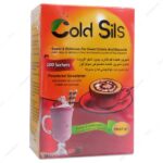 شیرین کننده کم کالری کلد سیلز (100 گرم)