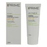 کرم مرطوب کننده SPF 30 پوست مختلط تا چرب فاقد چربی پرایم (50 میلی لیتر)