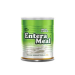 پودر فیبر بالا مدل Entra Meal با طعم وانیل کارن | 400 گرمی