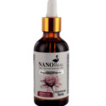 تونیک تقویت کننده و ضد ریزش موی سر بانوان نانوهیل (50 میلی لیتر)