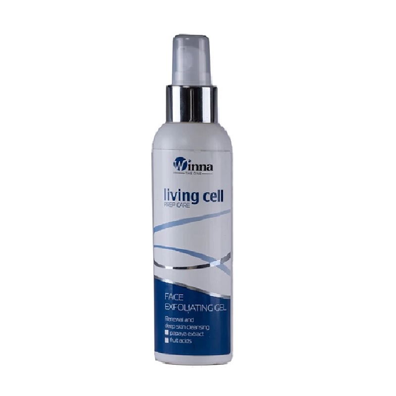 product_2125 ژل لایه بردار صورت واینا دوان (150 میلی لیتر) - تصویر 1