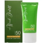 ضد آفتاب ضد جوش و پوست چرب SPF50 آفره دخت (40 میلی لیتر)