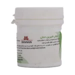 جوش شیرین خوراکی حنان (70 گرم)