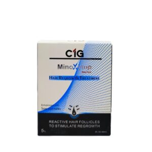 محلول تقویت کننده موی سر سیوانجی (60 میلی لیتری)