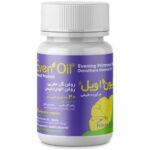 کپسول ژلاتینی ایون اویل روغن گل مغربی تهران دارو (30 عدد)