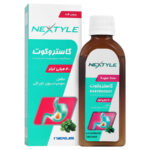 سوسپانسیون کلسیم کربنات گاستروکوت نکستایل (200 میلی لیتری)