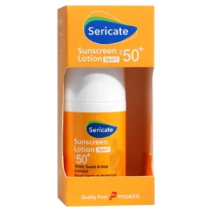 لوسیون ضد آفتاب رولی SPF50 اسپورت سری کیت (50 میلی لیتری)