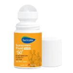 ضد آفتاب رولی اسپرت SPF50+ سری کیت (50 میلی لیتر)