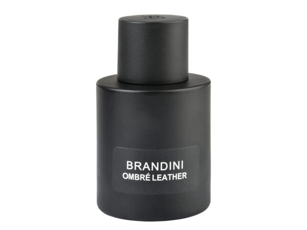 ادوپرفیوم جیبی مردانه مدل Ombre Leather برندینی (33 میلی لیتری)