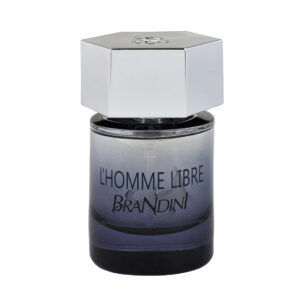 ادوپرفیوم جیبی مردانه مدل L Homme Libre برندینی (33 میلی لیتری)