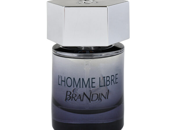 ادوپرفیوم جیبی مردانه مدل L Homme Libre برندینی (33 میلی لیتری)