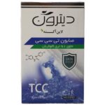 صابون تی سی سی دیترون (110 گرم)