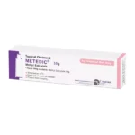 پماد متیل سالیسیلات متدیک (30 گرم)