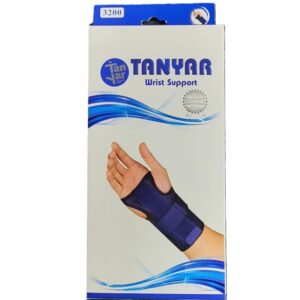 مچ بند آتل دار ابری تن یار فری سایز 3200