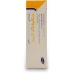 دیکلوفناک سدیم 1 درصد رازک (60 گرم)
