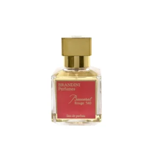 ادوپرفیوم باکارات رژ 540 برندینی (33 میلی لیتر)