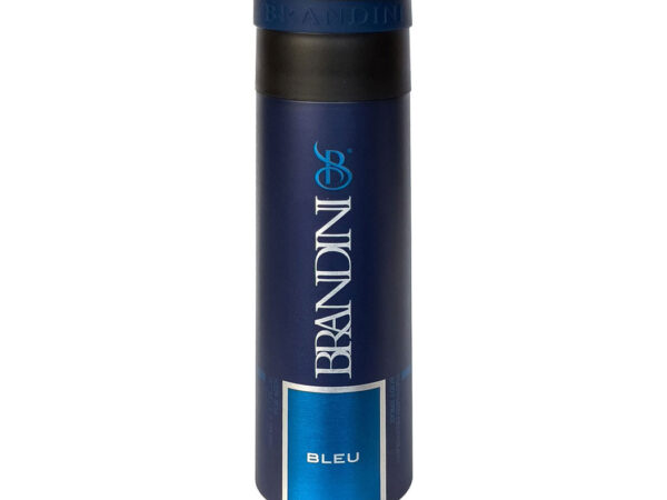 اسپری مردانه مدل Bleu برندینی (200 میلی لیتری)