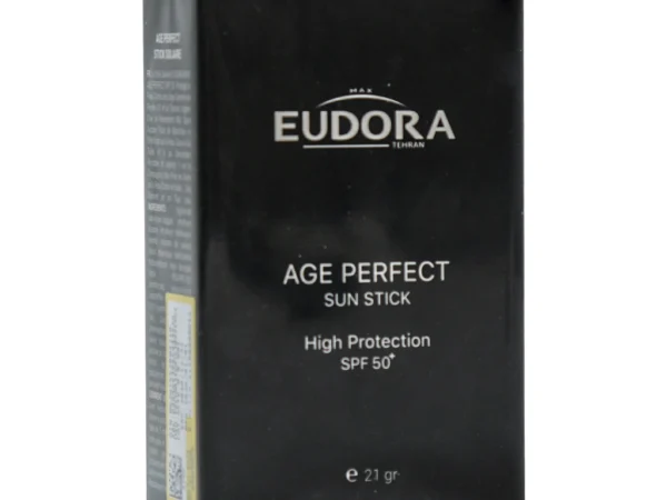 استیک ضد آفتاب SPF50 ادورامکس (21 گرم)