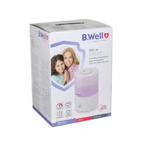 دستگاه بخور سرد B.Well مدل PRO-10