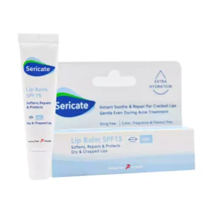 بالم لب SPF50 سری کیت (15 میلی لیتر)