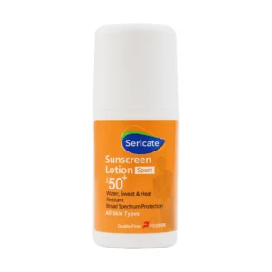 لوسیون ضد آفتاب رولی SPF50 اسپورت سری کیت (50 میلی لیتری)