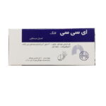 قرص جوشان ای سی سی لانگ هگزال (10 عدد)