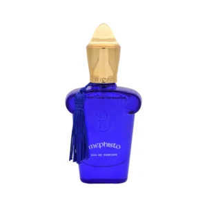 ادوپرفیوم جیبی مردانه مدل Mephisto برندینی (33 میلی‌ لیتری)