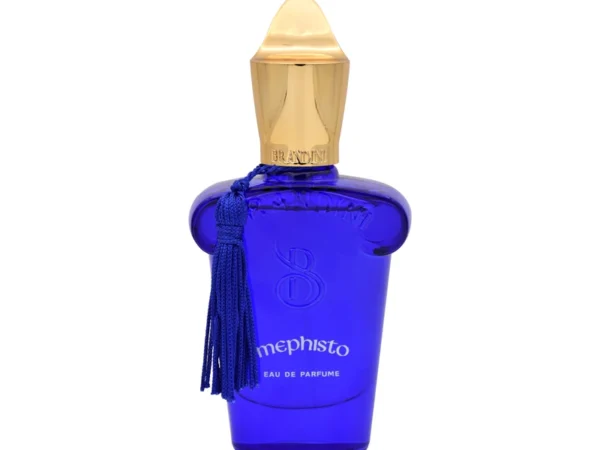 ادوپرفیوم جیبی مردانه مدل Mephisto برندینی (33 میلی‌ لیتری)