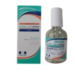 اسپری لیدوکائین نیکسادا 10 درصد (50 میلی لیتر)
