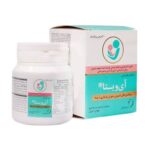 قرص پریناتال آی ویتا درسا دارو (30 عدد)