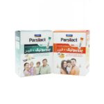ساشه پروبیوتیک و فیبر پارسی لاکت 2 گرم (20 عدد)