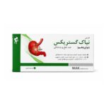 درباره محصول: قرص دوای بلغم گستریکس نیاک فرآورده طب سنتی عرضه‌شده با عنوان دوای بلغم کمک به حمایت از تعادل مزاج در چارچوب طب سنتی فرم قرص تعداد 50 عدد