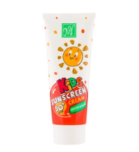 کرم ضد آفتاب SPF 50 کودک مای (75 میلی لیتر)
