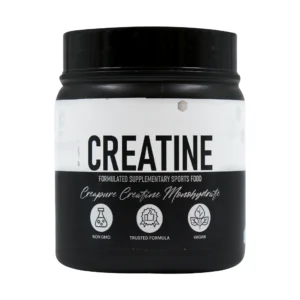 پودر کراتین میکرونایز شده کریپور ای تی پی (500 گرم)