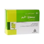 کپسول روغن گل مغربی پریموژل دانا (50 عددی)