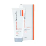 کرم ضد آفتاب بژ روشن SPF50 فاقد چربی دمودکسیلین (50 میلی لیتر)