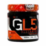 پودر گلوتامین GL5 استارلبز (300 گرم)