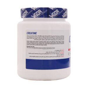 پودر کراتین مونوهیدرات ویگور (250 گرم)