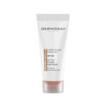 ضد آفتاب SPF50 فاقد چربی بی‌رنگ درموبای (40 میلی لیتر)