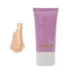 سی سی کرم مناسب پوست های دارای لک SPF 30- 40میل ( آفره دخت ) SPF 30 CC CREAM SPOT FREE * 40ML ( AFREH DOKHT )