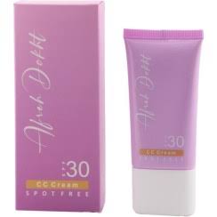 کرم مناسب پوست های دارای لک SPF30 آفره دخت (40 میلی لیتر)