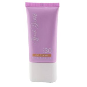 کرم مناسب پوست های دارای لک SPF30 آفره دخت (40 میلی لیتر)