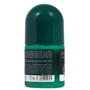 کرم ترک پا دیلمون حاوی روغن ماکادمیا (80 میلی لیتر)