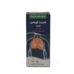 شربت آویشن زرین اورمان دارو (120 میلی لیتر)