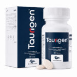 قرص تائورین تائوریژن 1000 میلی گرم (30 عدد)