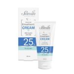 کرم نرم کننده حاوی اوسرین و اوره 25٪ ثمین (50 میلی لیتری)
