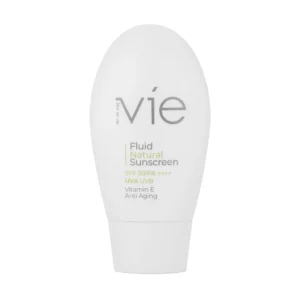 فلوئید ضد آفتاب SPF50 وی (50 میلی لیتری)
