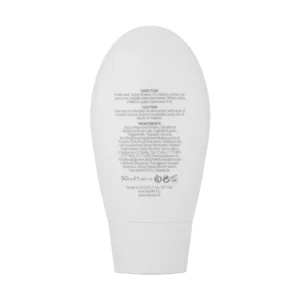 کرم ضد آفتاب SPF50 بژ طبیعی وی (50 میلی لیتری)